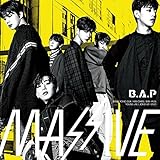 B.A.P 1ST JAPAN TOUR LIVE DVD WARRIOR Begins【初回限定版